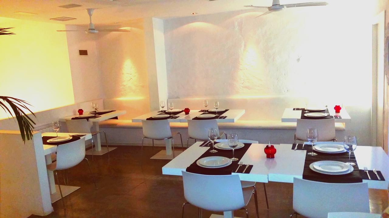 Hotel Raimblanc Villargordo del Cabriel Ngoại thất bức ảnh
